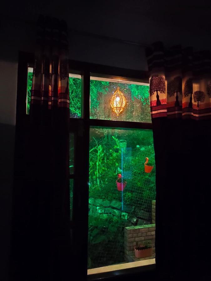 The Asgard Kasauli Bed & Breakfast Eksteriør bilde